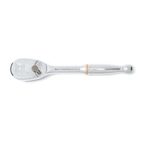 1/4" Drive GEARWRENCH Teardrop Ratchet 5", 90 Tooth, 81011T