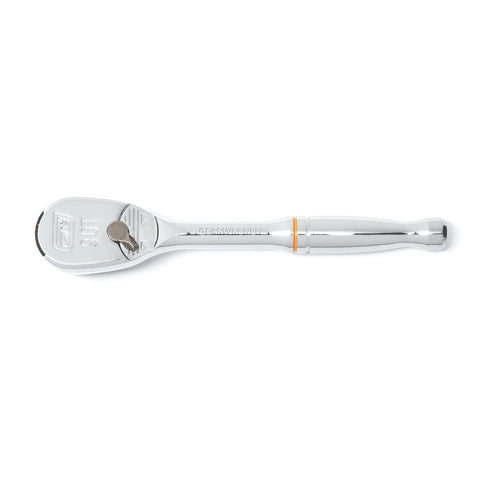 1/4" Drive GEARWRENCH Teardrop Ratchet 5", 90 Tooth, 81011T