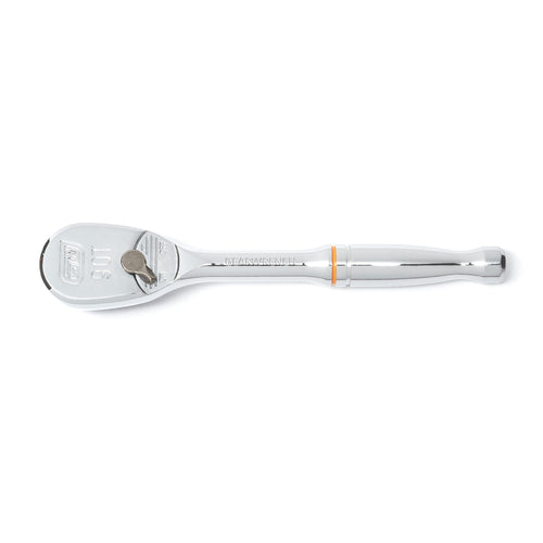 1/4" Drive GEARWRENCH Teardrop Ratchet 5", 90 Tooth, 81011T