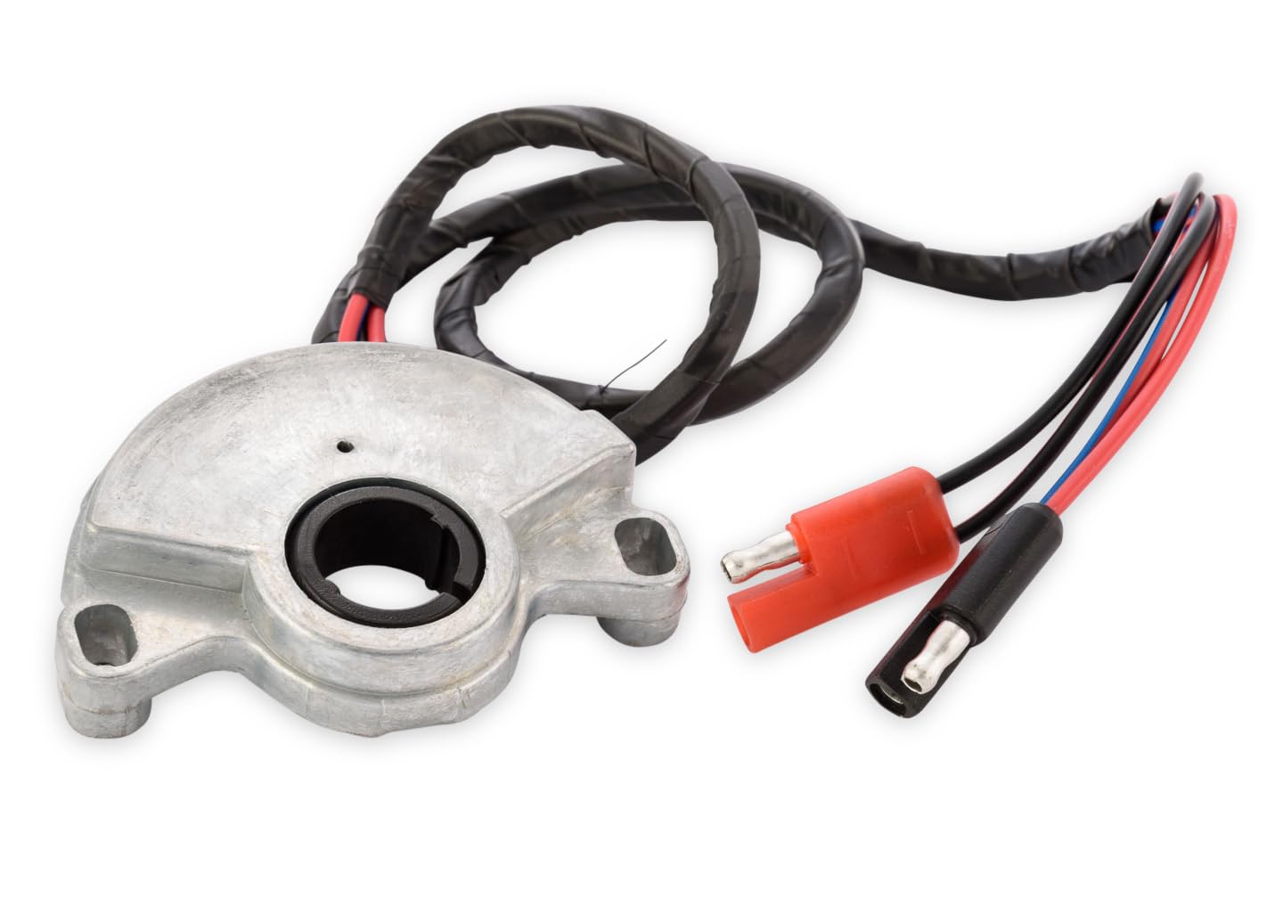 C4AZ-7A247-C Scott Drake Neutral Safety Switch Before 12-15-1966 C-4