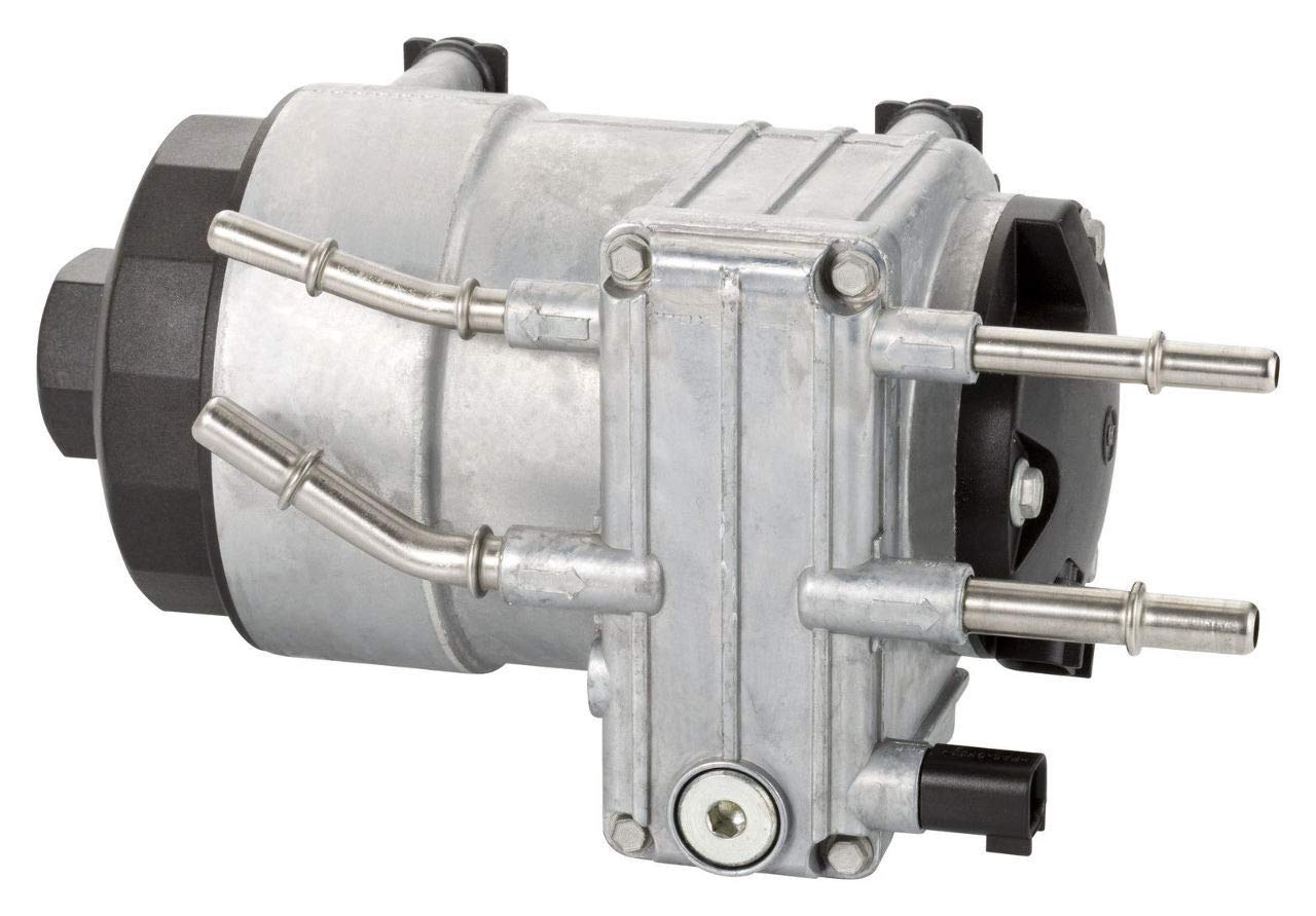 Fuel Conditioning Module (HFCM) Horizontal for Ford PowerStroke 6.0L 2003-2007 S Series