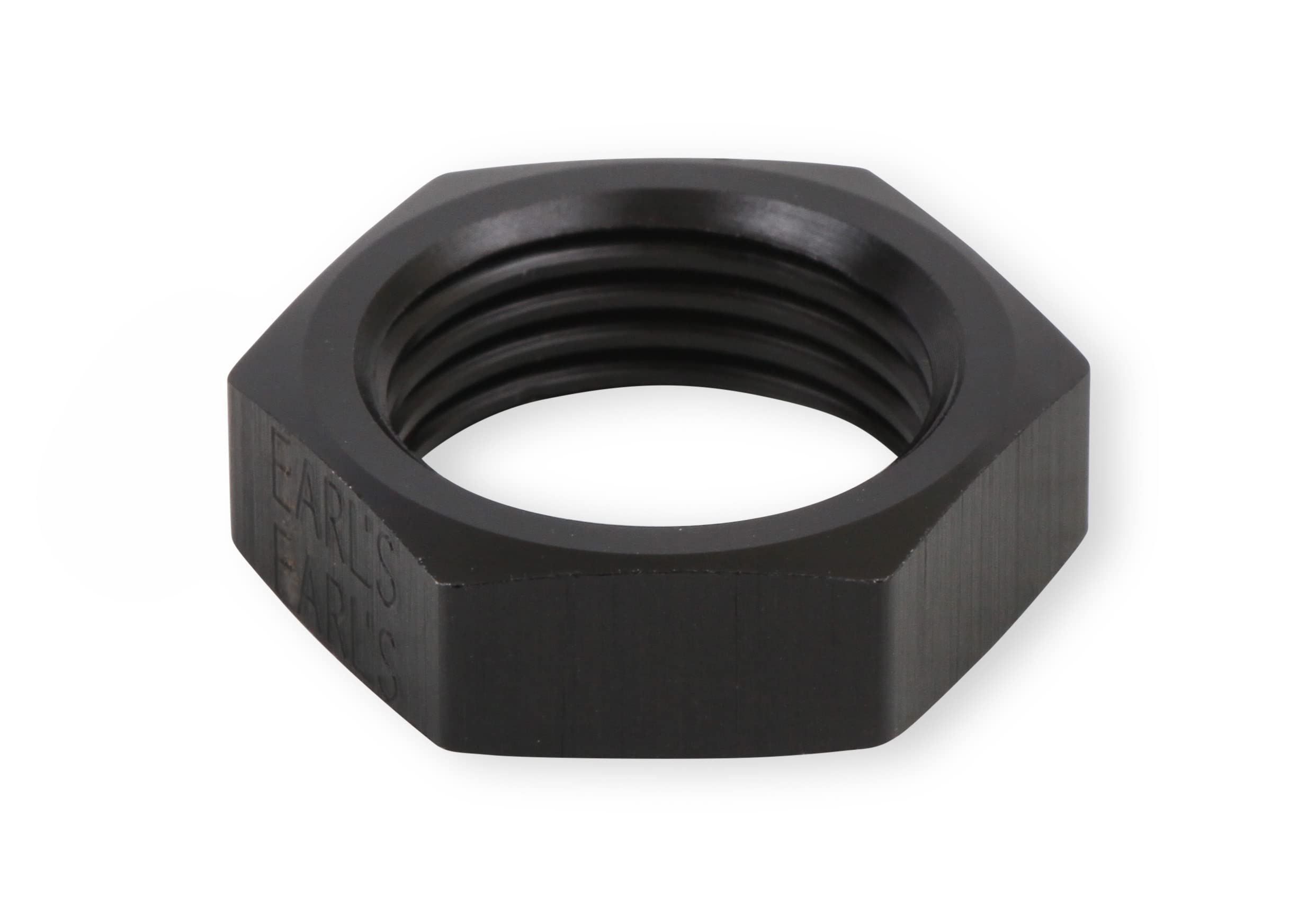 AT992410-10 Earl's AN Bulkhead Nut
