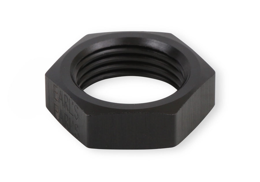 AT992410-10 Earl's AN Bulkhead Nut