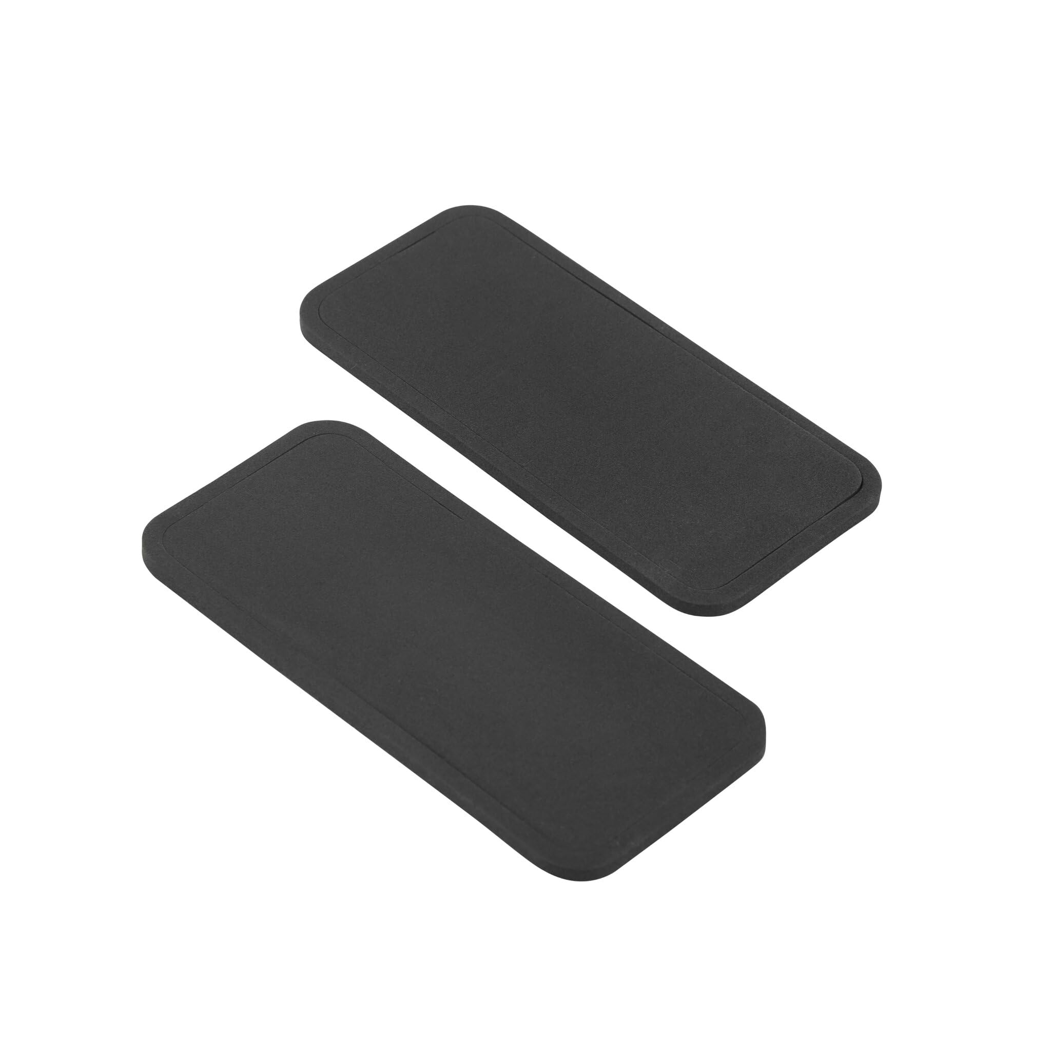 Side Marker Gaskets Brothers Trucks SML072G - Pair - Black