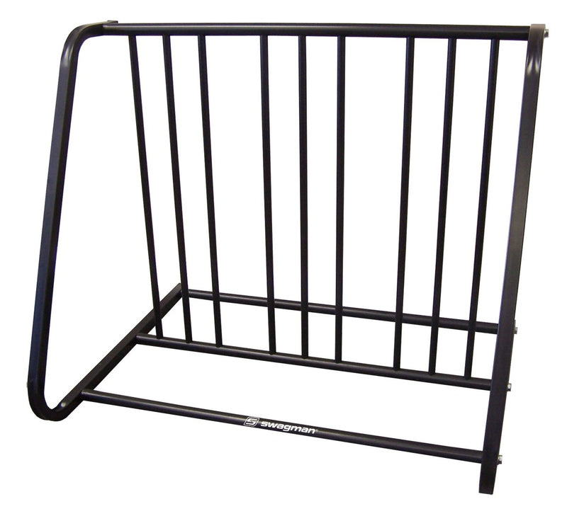 6 Bike Park Storage