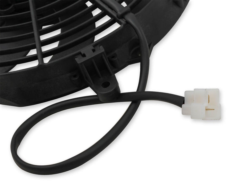 High Performance Frostbite Fan/Shroud Package