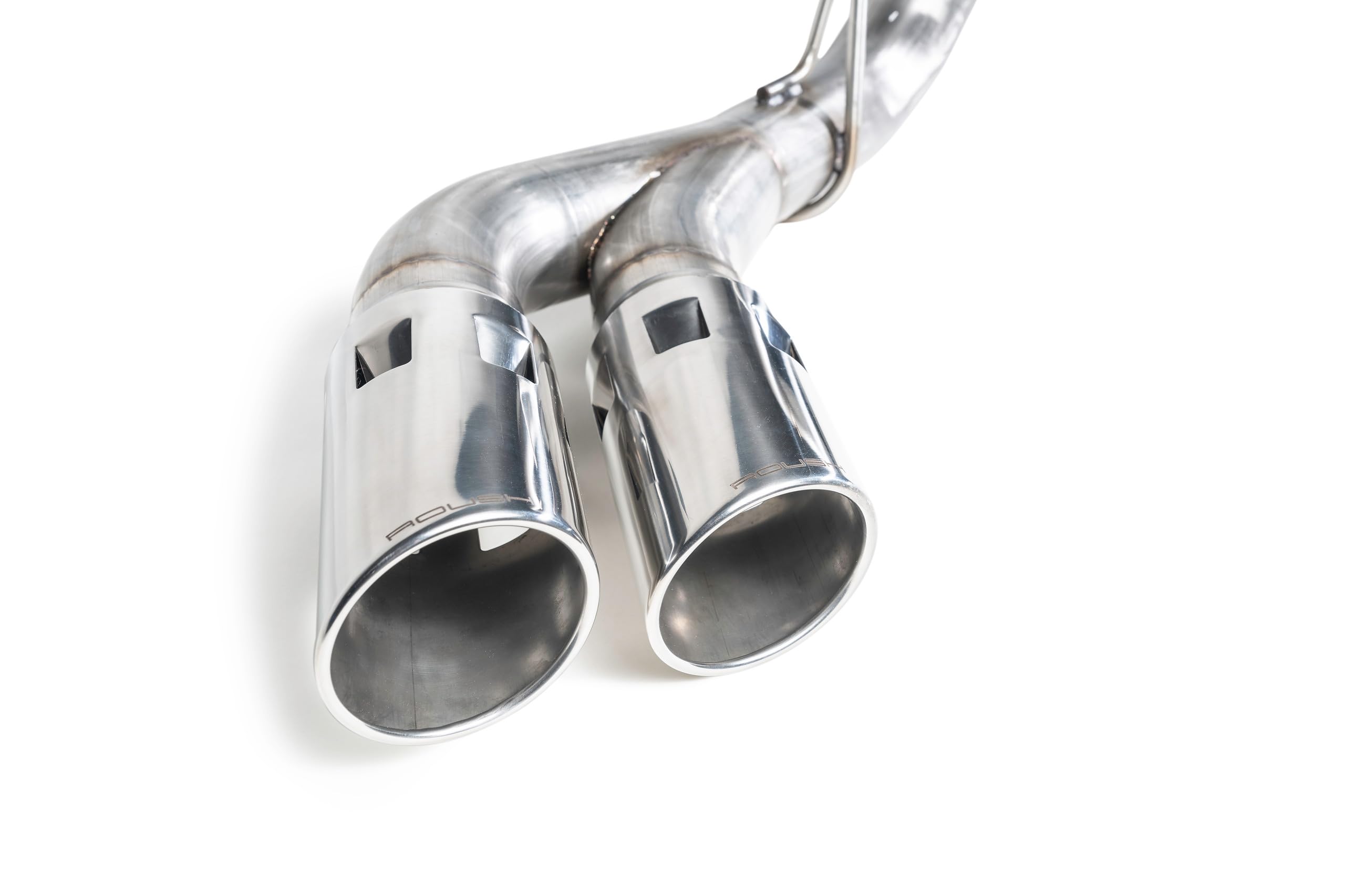 2017-2021 ROUSH Super Duty F-250™/F-350 6.7L Exhaust