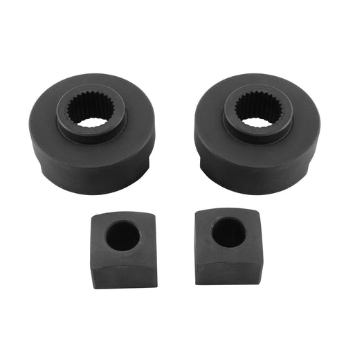 28-Spline Mini Spool for GM 8.5 Differential USA Standard Gear (ZP MINSGM8.5-28)