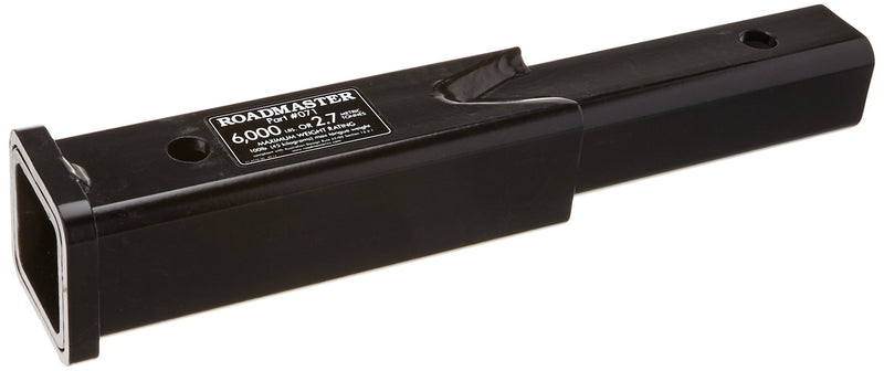 Hitch Receiver Extension Roadmaster 071