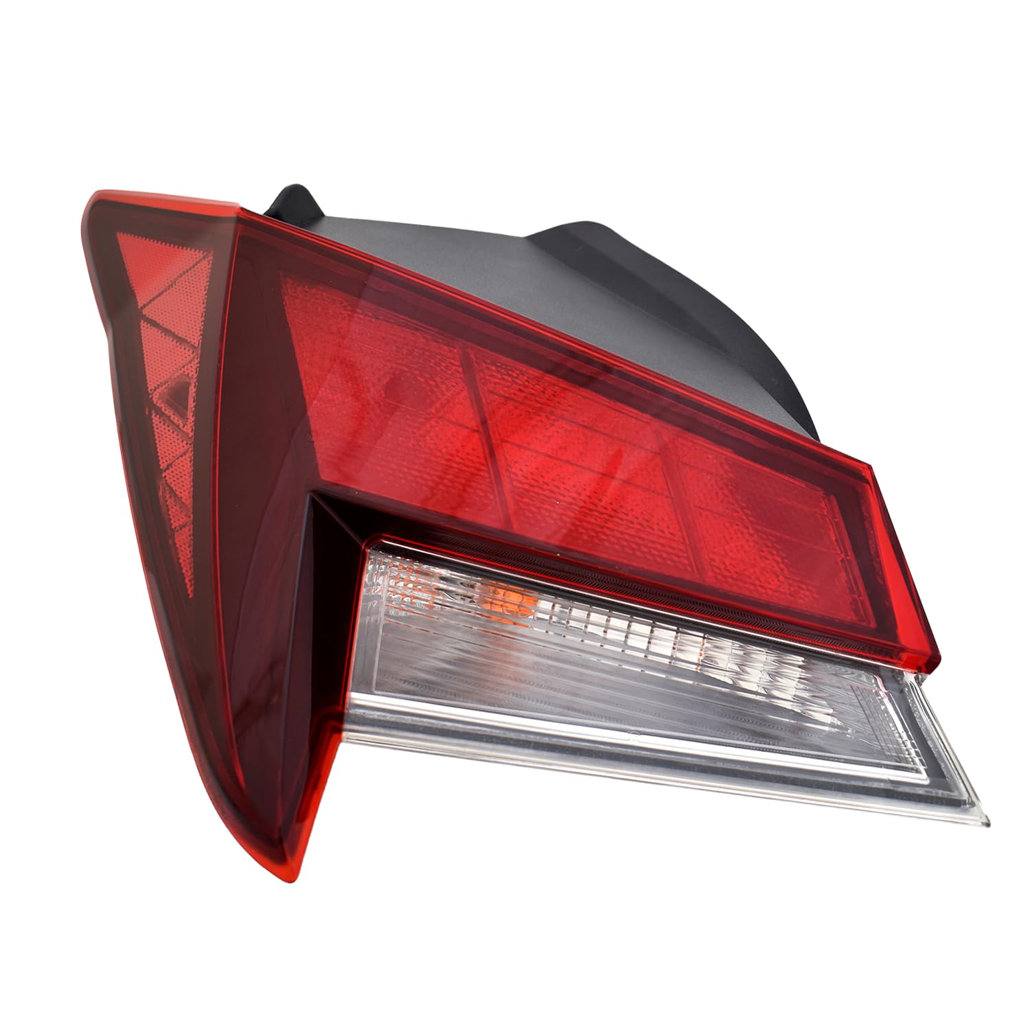 21-21 TYC HY ELNTR US-BUILT HALGN T.L LH (11-9236-00-9)