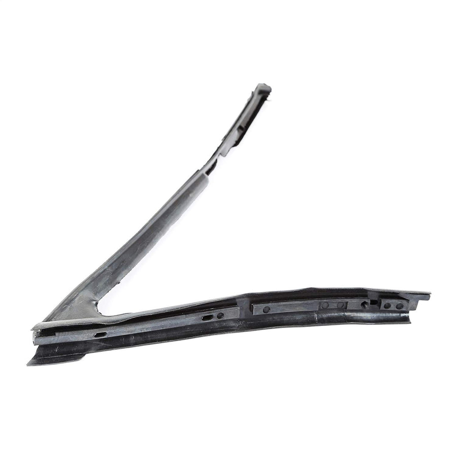 Omix-Ada 12302.07 | Omix Door Vent Window Seal, Left | OE Reference: J5465719 | Fits 1963-1991 Jeep SJ