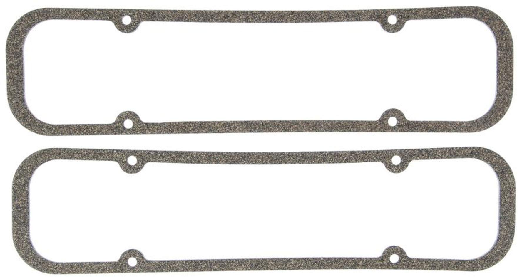 Valve Cover Gasket Set Mahle - VS50823