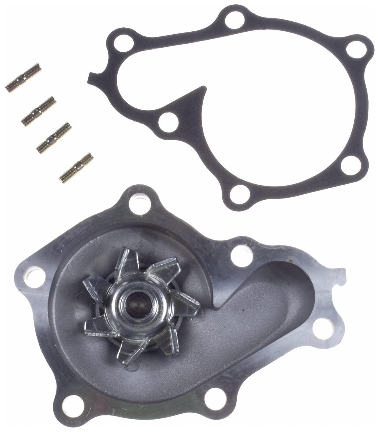 Premium Gates Engine Water Pump 42181