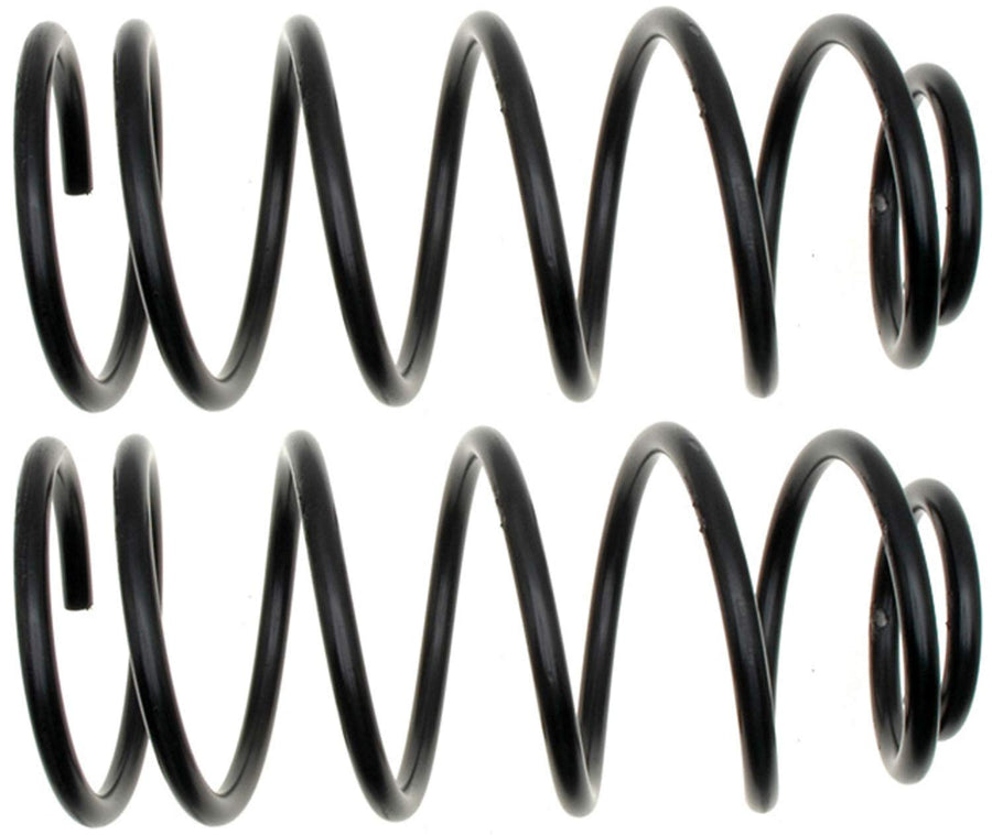 Coil Spring Set MOOG for Chevrolet Impala CC81035