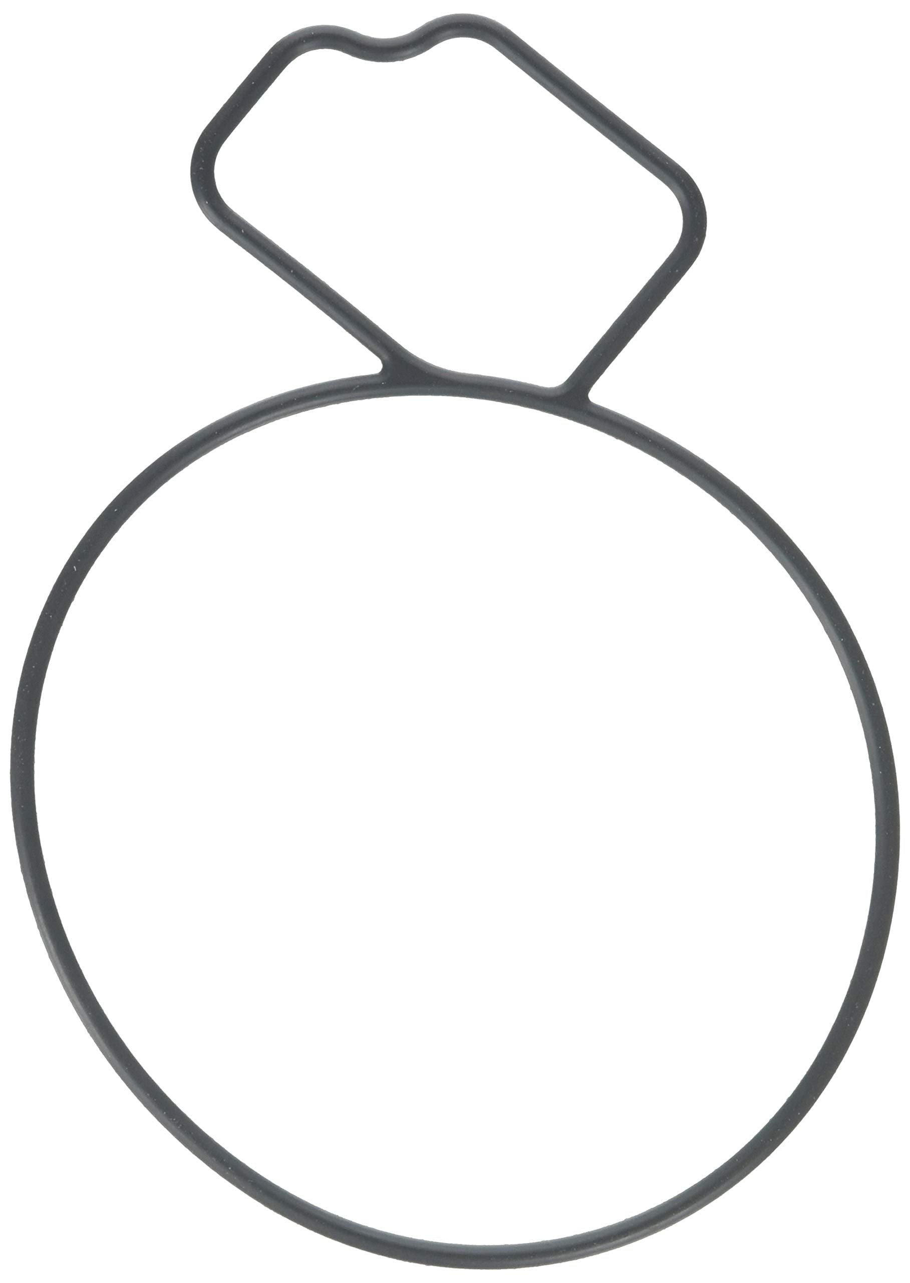 Engine Water Pump Gasket MAHLE Original K31830