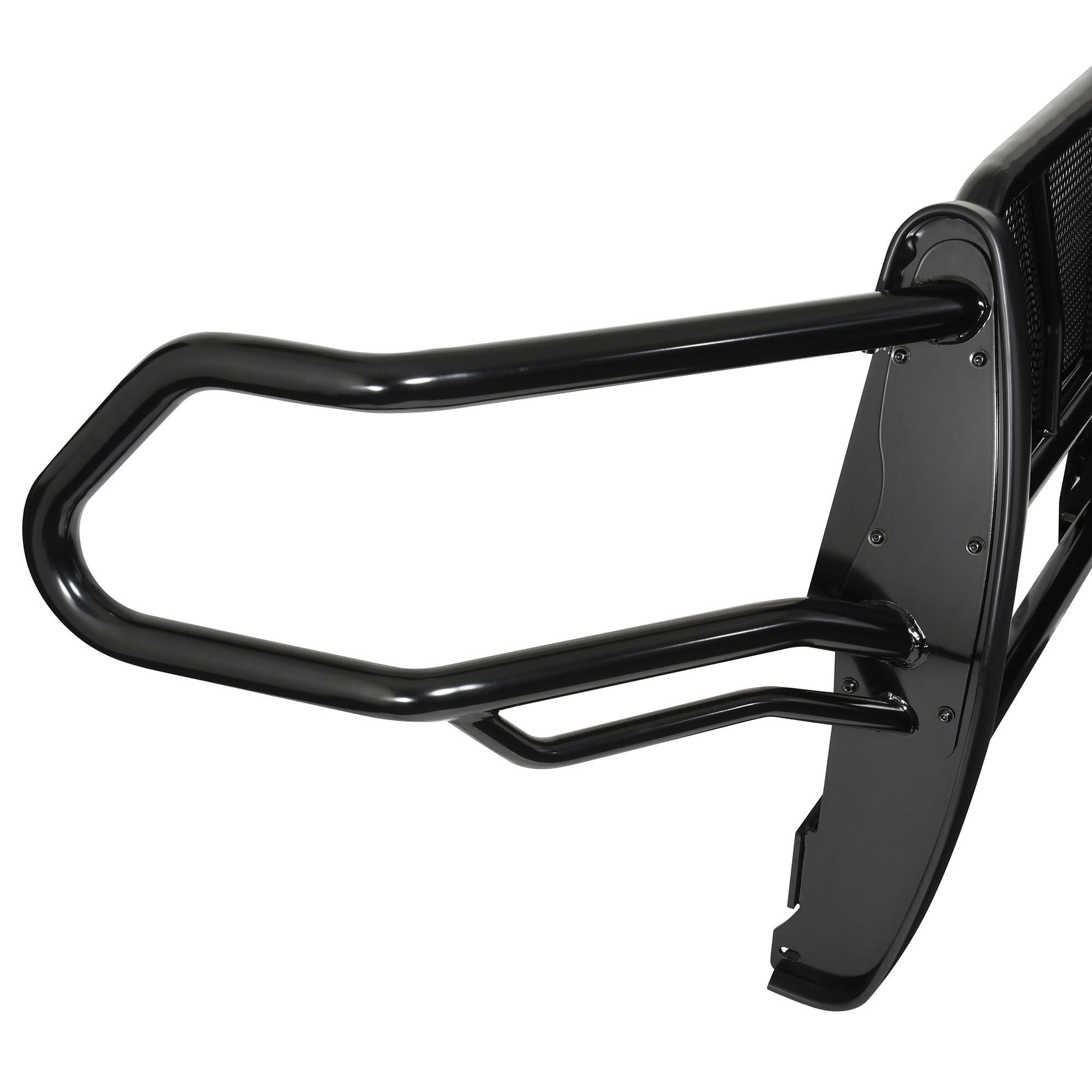 57-24075 Westin HDX 3-Piece Grille Guard fits 2022-2024 Frontier