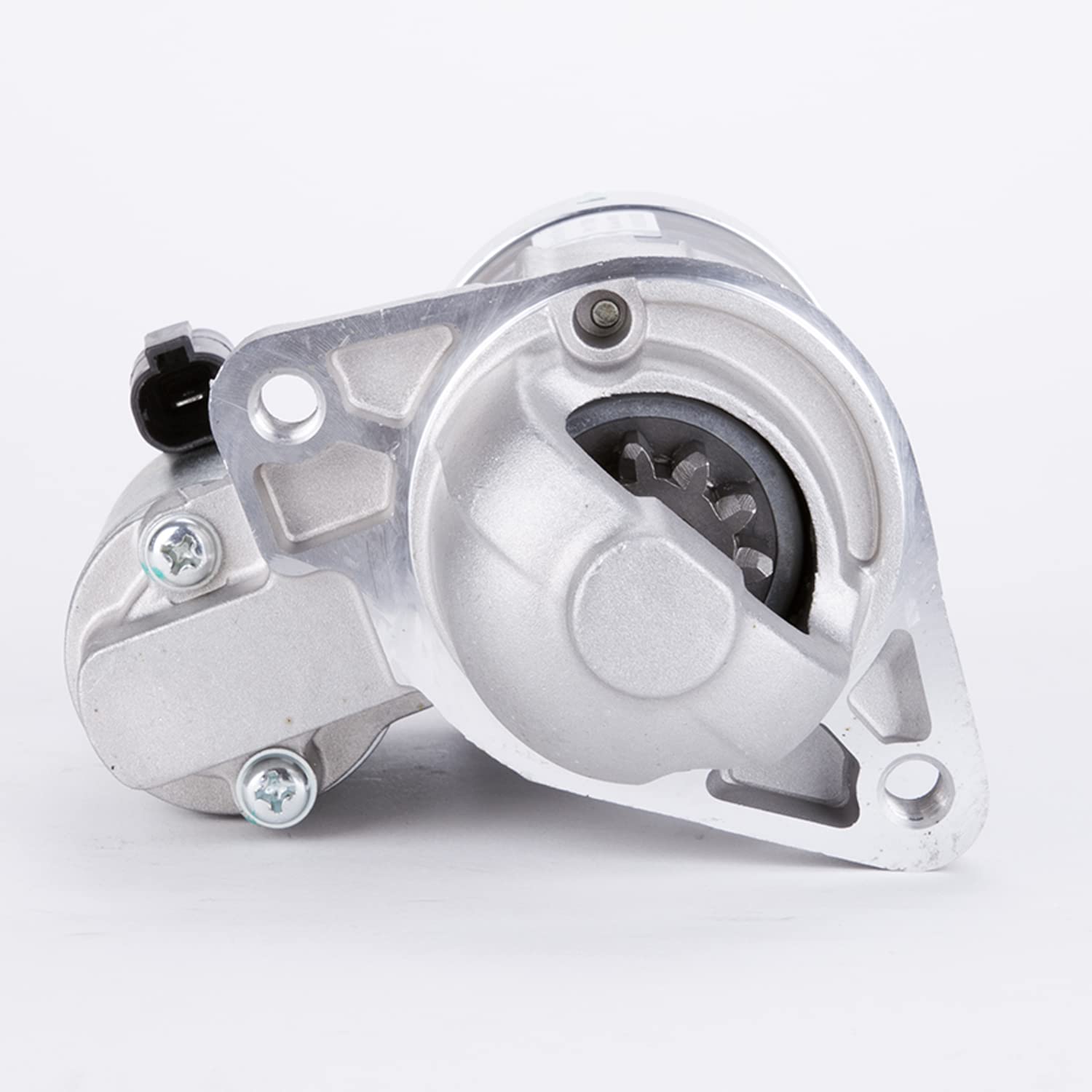 Starter Motor TYC 1-17828 Compatible with 2001-2001 Nissan Altima