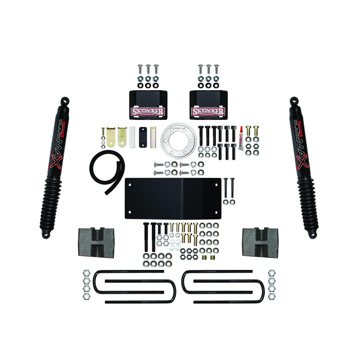 4.5 Skyjacker F2145BB Component Box