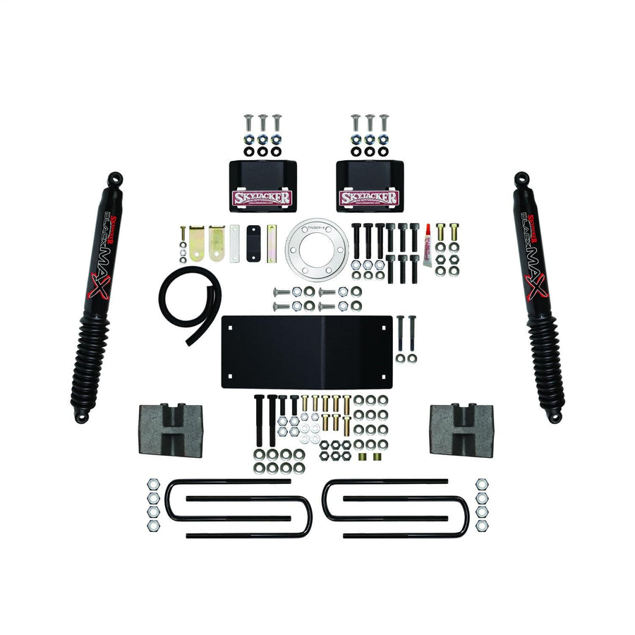 4.5 Skyjacker F2145BB Component Box