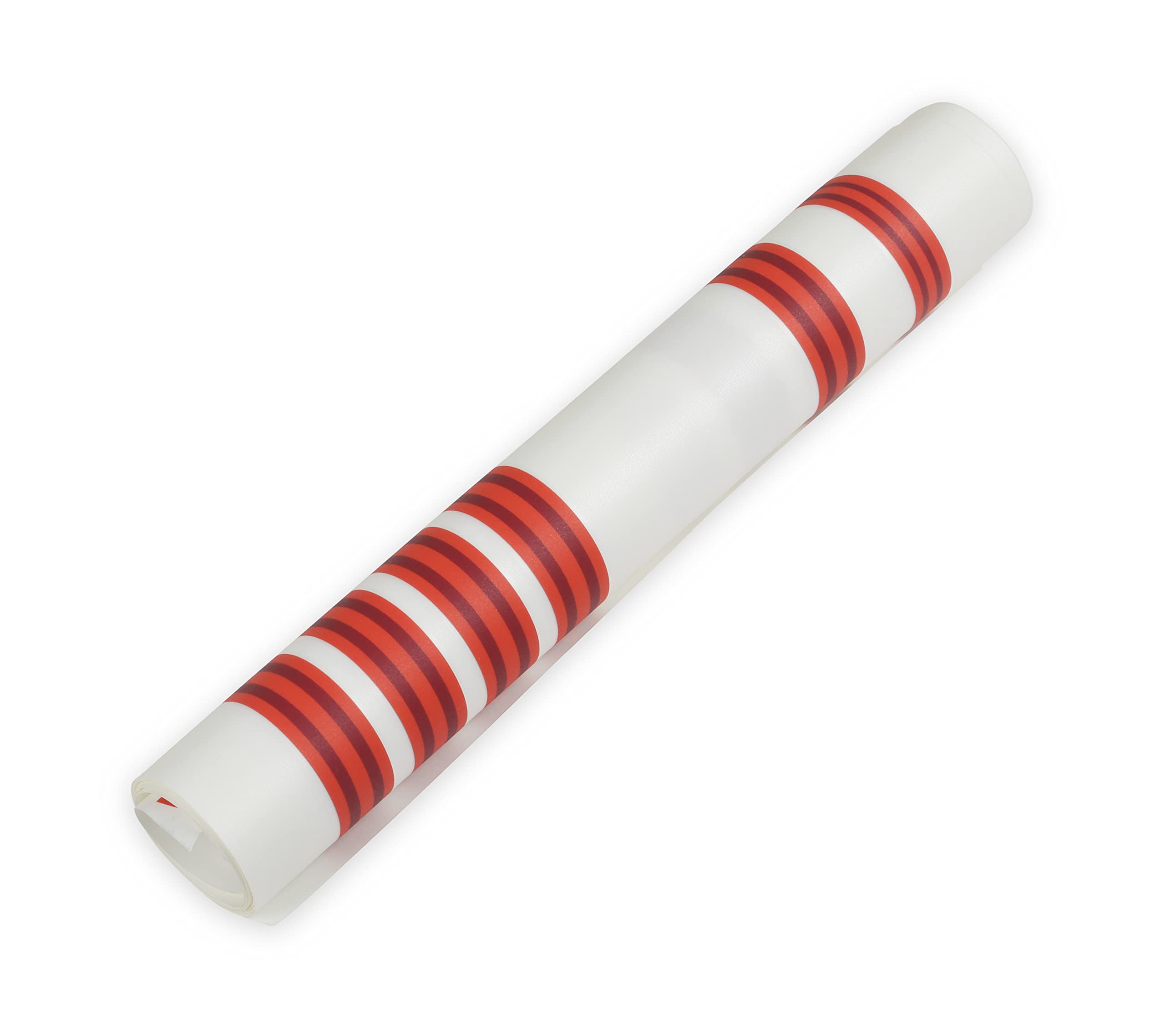 04-523 Brothers Trucks Paint Break Stripe Kits Vermillion Red/Dark Carmine