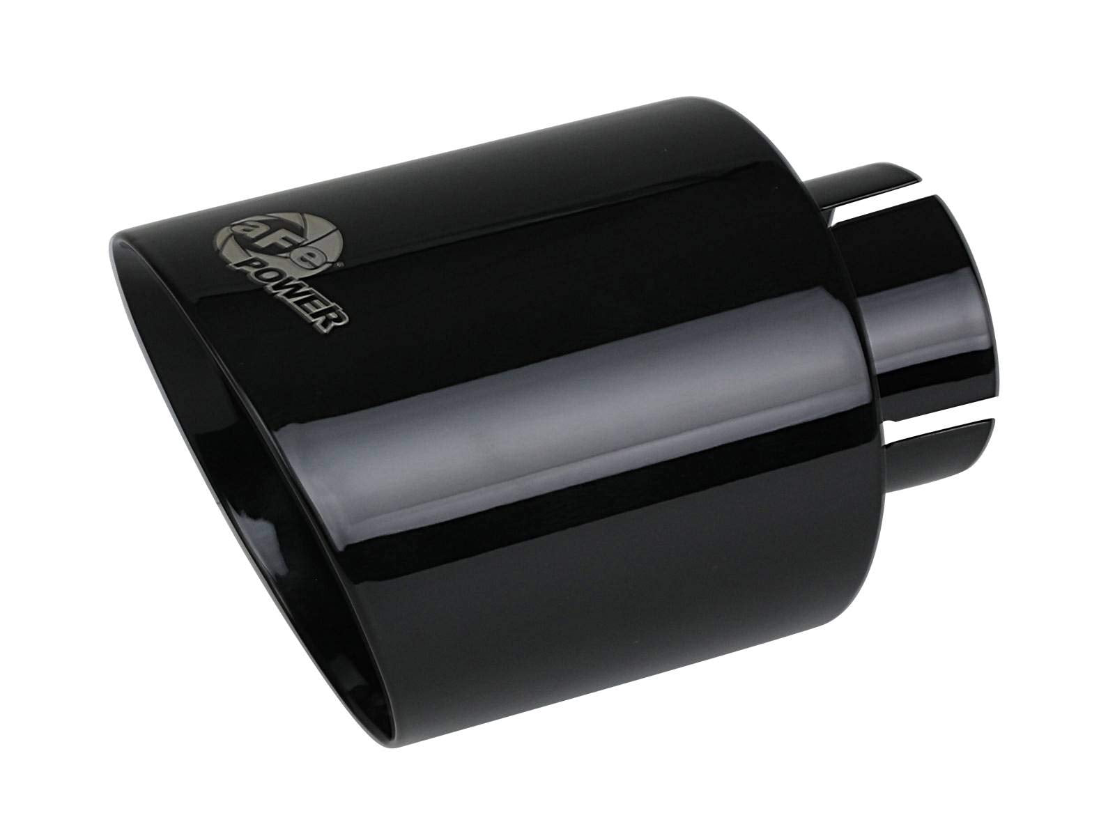 Universal aFe Power Exhaust Tip 49T25454-B071