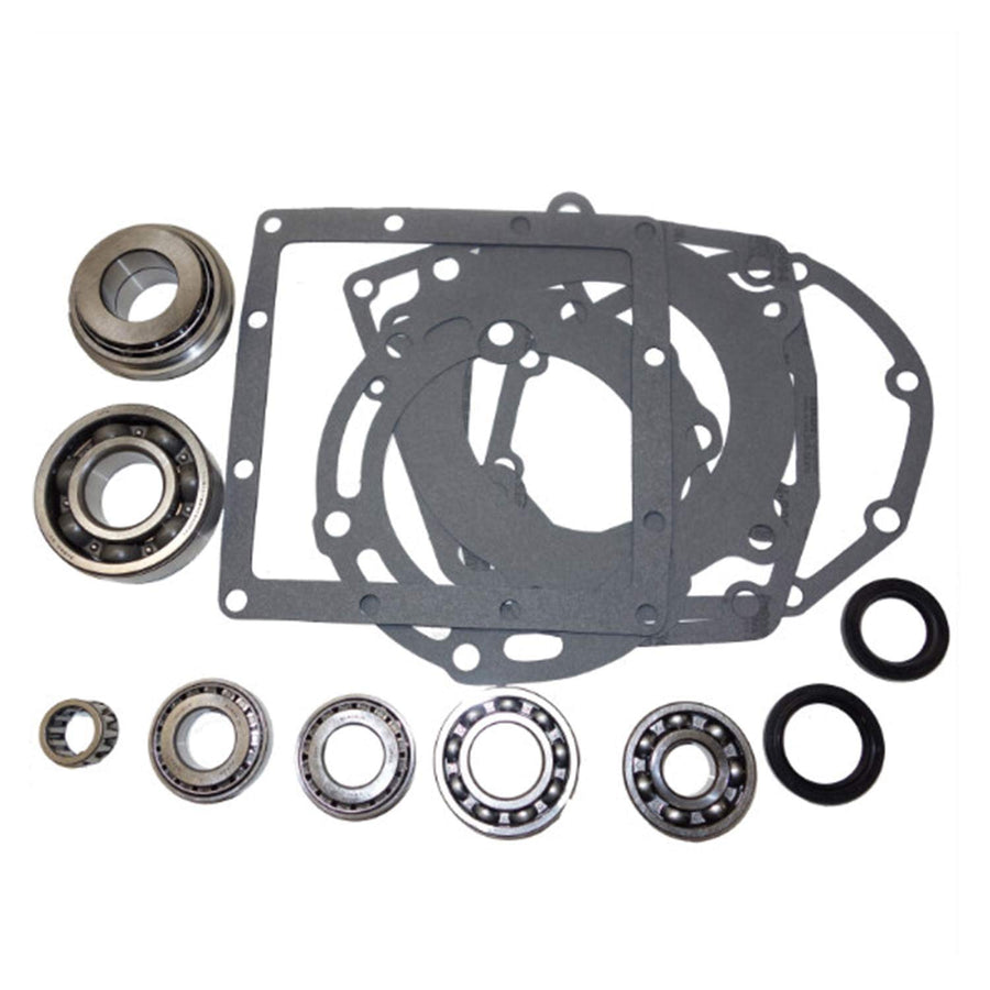 ZMBK151 USA Standard Manual Transmission Rebuild Kits
