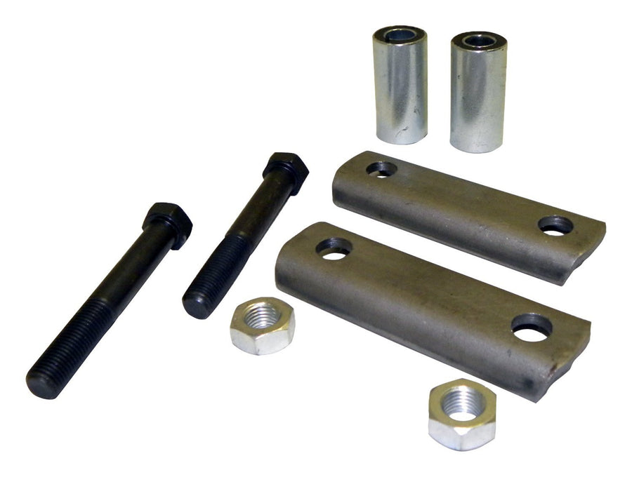 Automotive Crown Shackle Kit Suspension