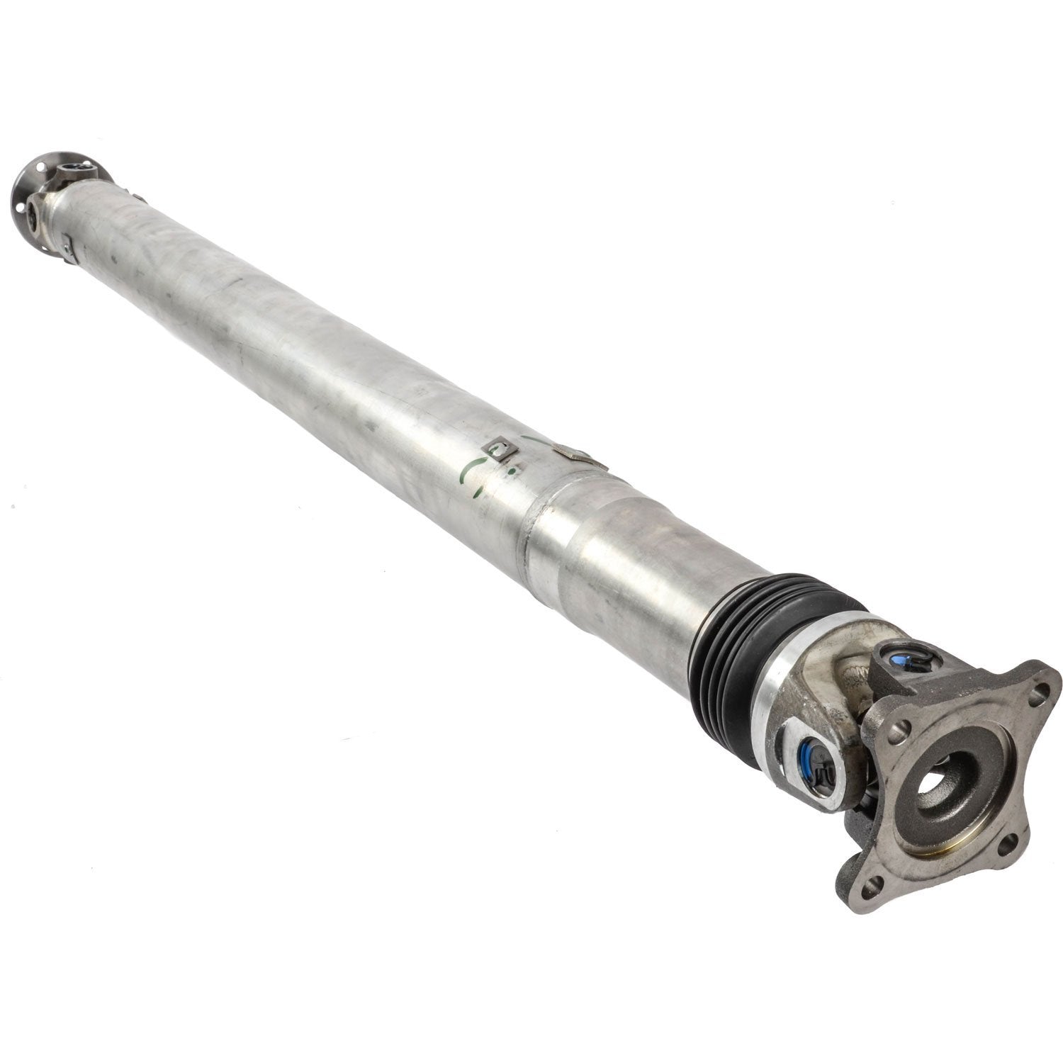One-Piece Spicer 10002094 Aluminum Driveshaft