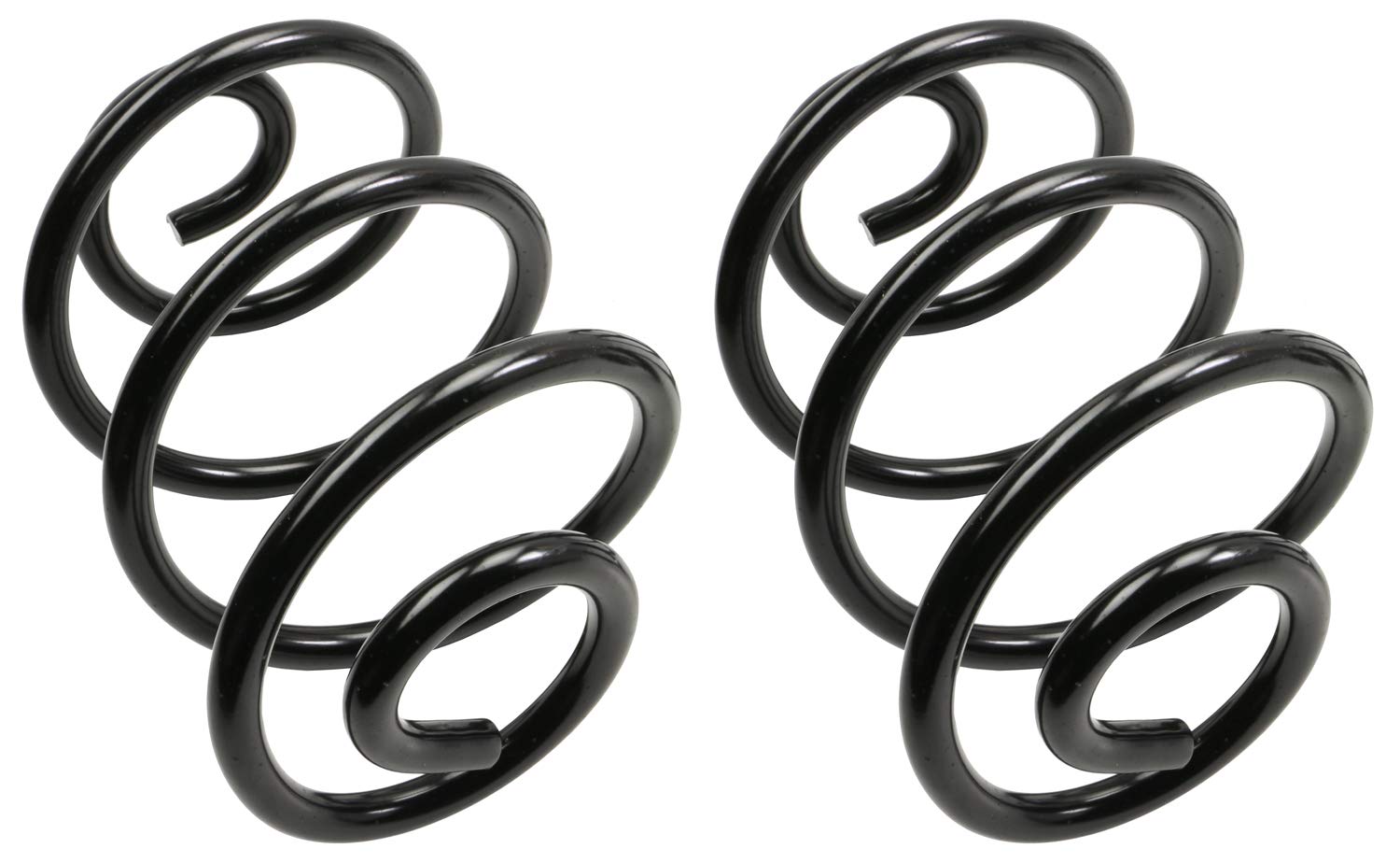 Coil Spring Set MOOG 80659 for Buick LeSabre