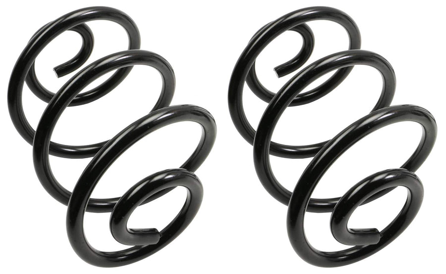 Coil Spring Set MOOG 80659 for Buick LeSabre