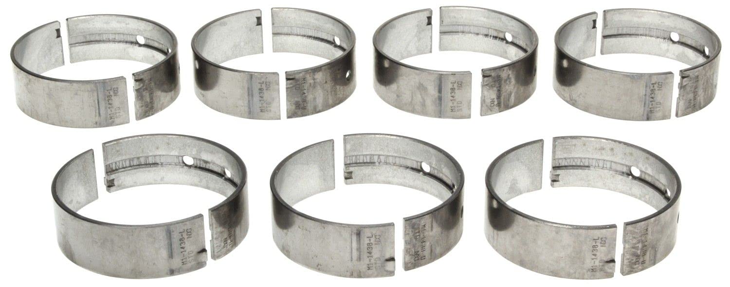 Engine Camshaft Plug Clevite MS-2061A