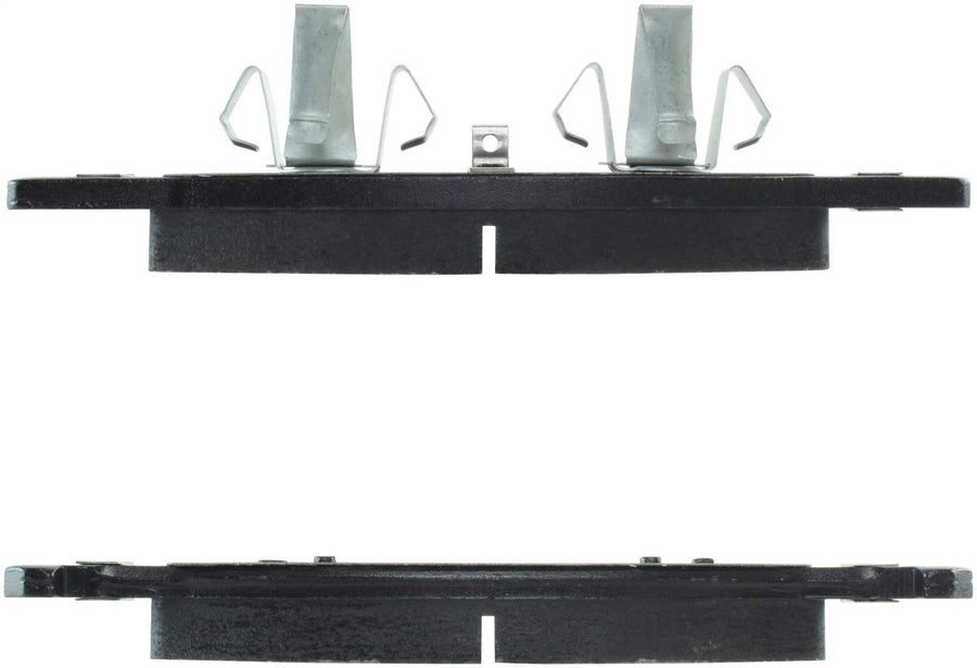 Sport Brake Pads StopTech 309.09340 with Shims and Hardware
