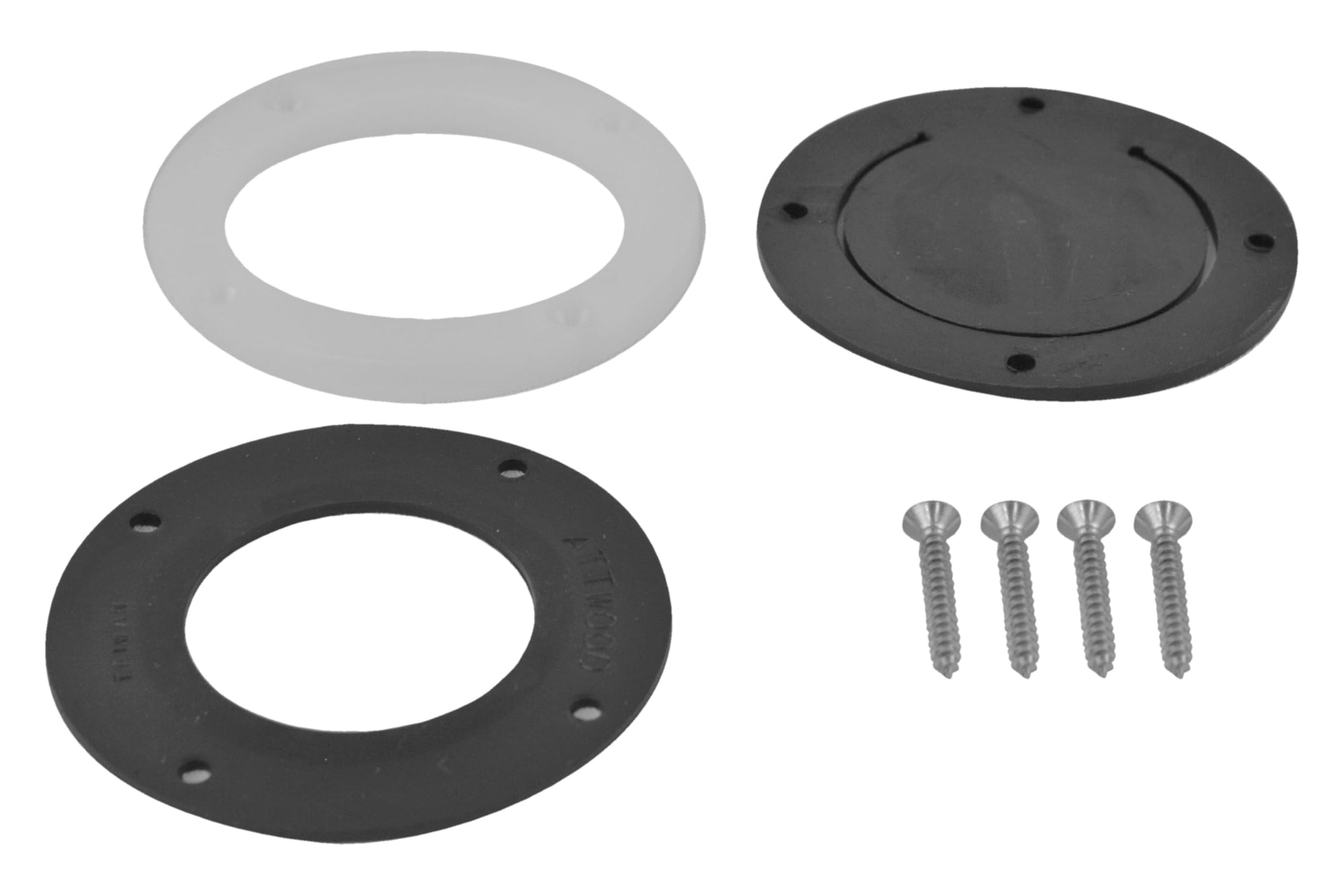 MotorGuide attwood 38761 Scupper Valve