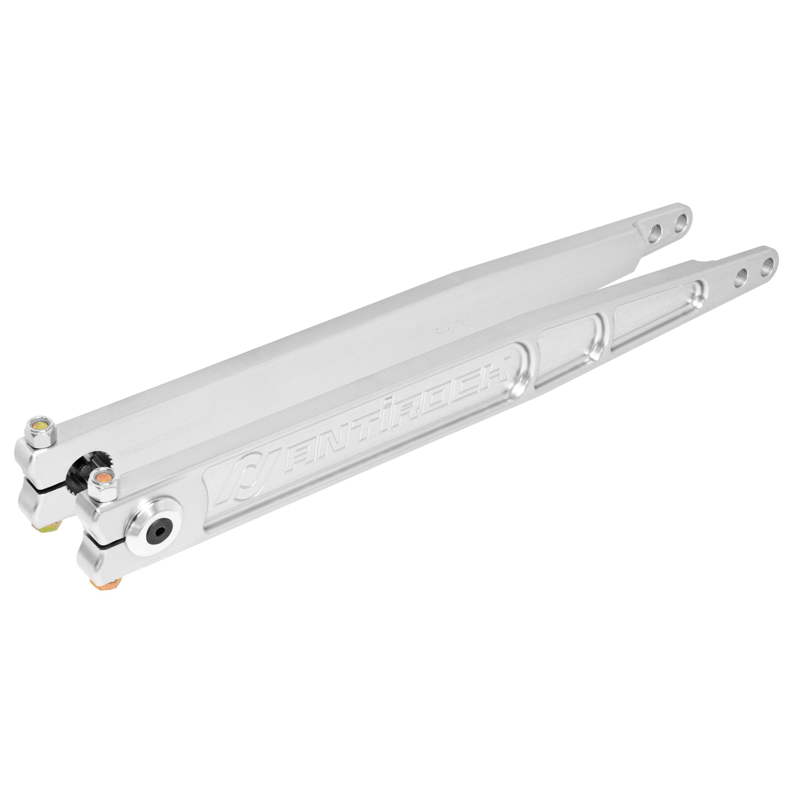 Sway Bars Antirock