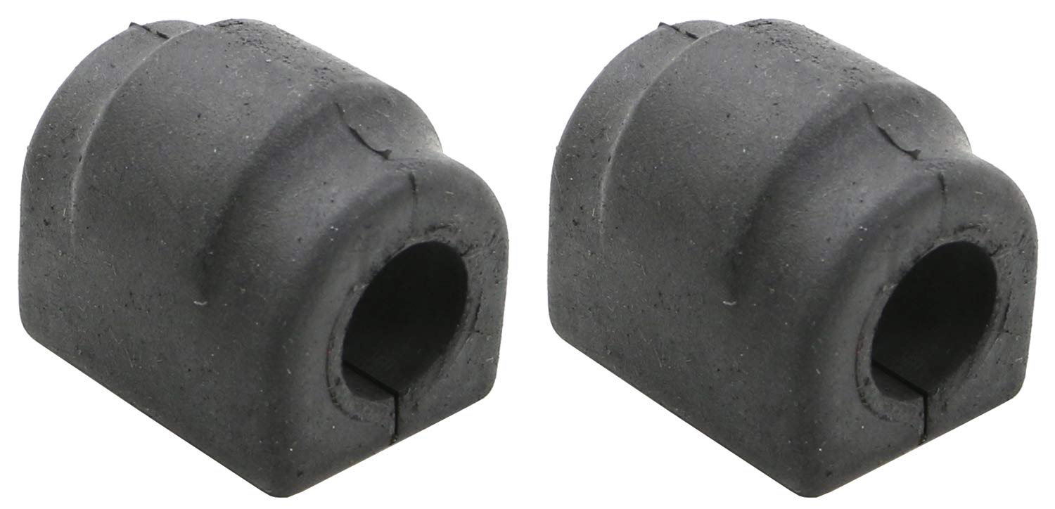 MOOG Suspension Stabilizer Bar Bushing Kit K201395 for BMW 325i
