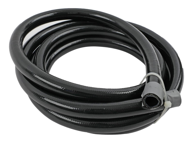 PTFE Hose Fragola with Cover (#10with Cover 10 Feet)