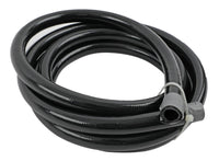 PTFE Hose Fragola with Cover (#10with Cover 10 Feet)