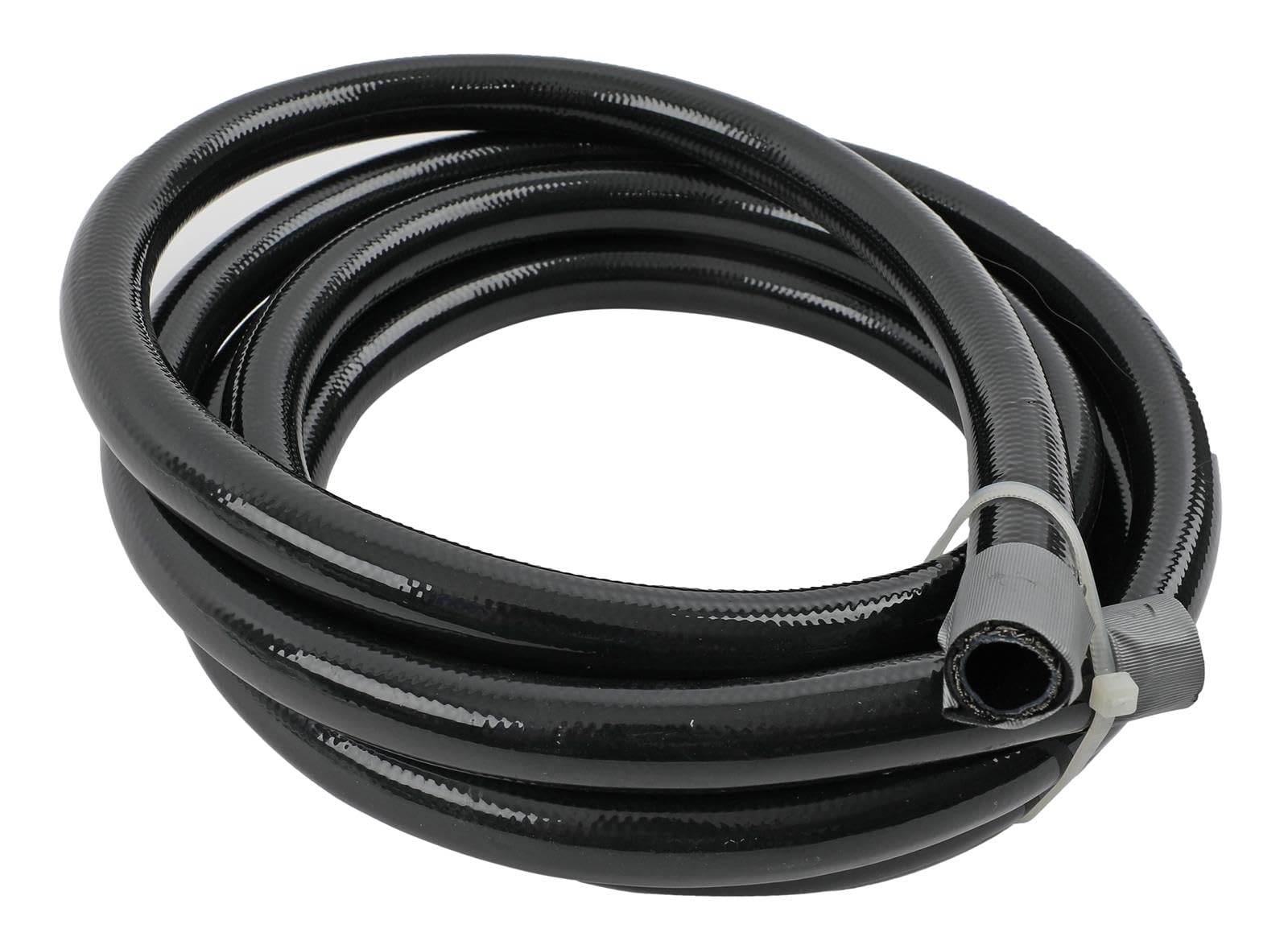 PTFE Hose Fragola with Cover (#10with Cover 10 Feet)