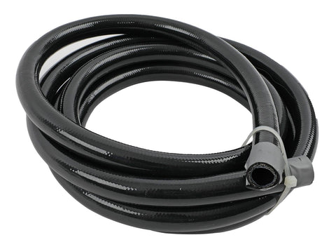 PTFE Hose Fragola with Cover (#10with Cover 10 Feet)