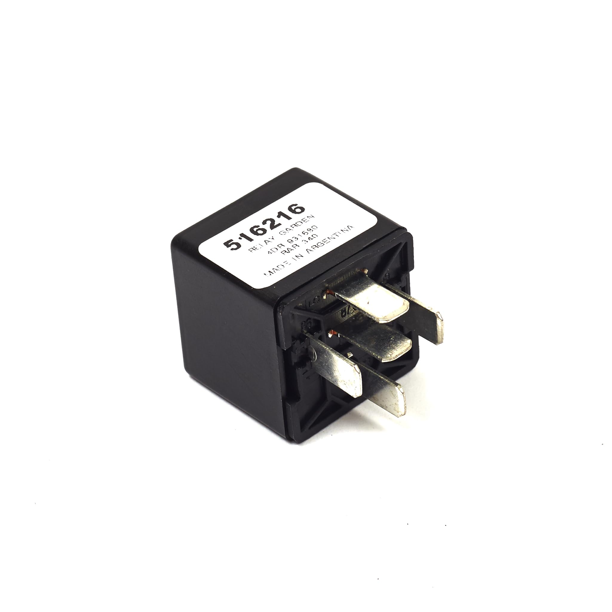 Oregon Relay Switch 33-317-0 Replaces 109748, 532109748, 040216, 03042800