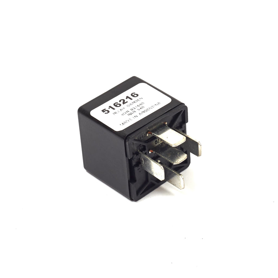 Oregon Relay Switch 33-317-0 Replaces 109748, 532109748, 040216, 03042800