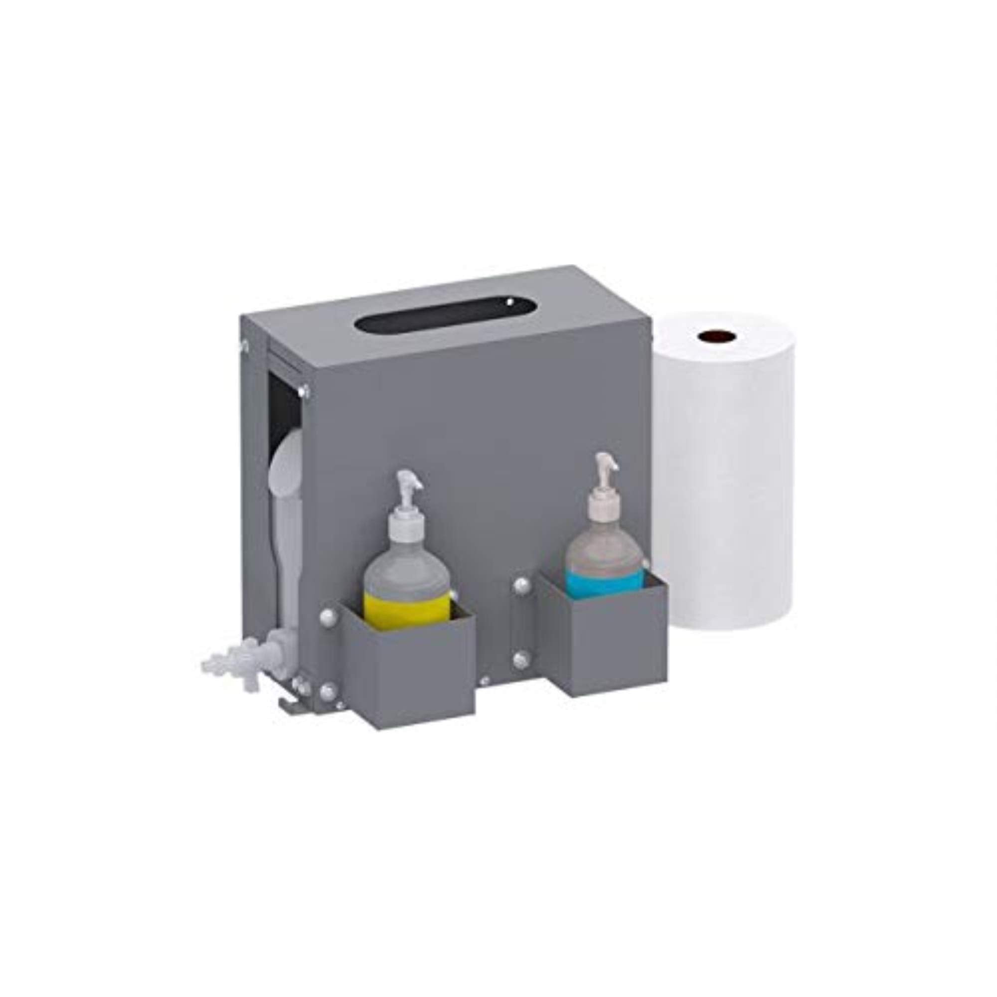 40116 Holman Hand Sanitation Kit