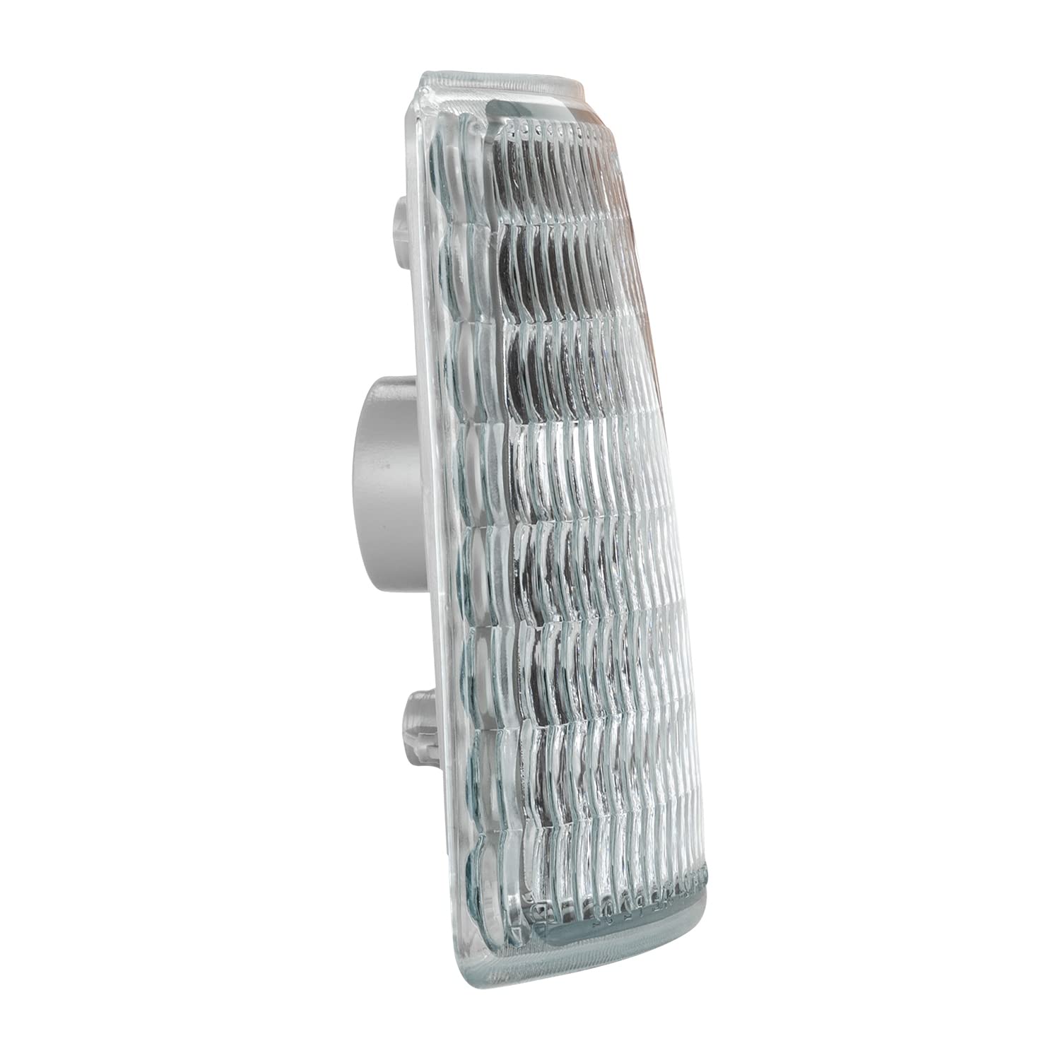 Ford TYC 17-1125-01 Front Driver Side Replacement Side Marker Lamp