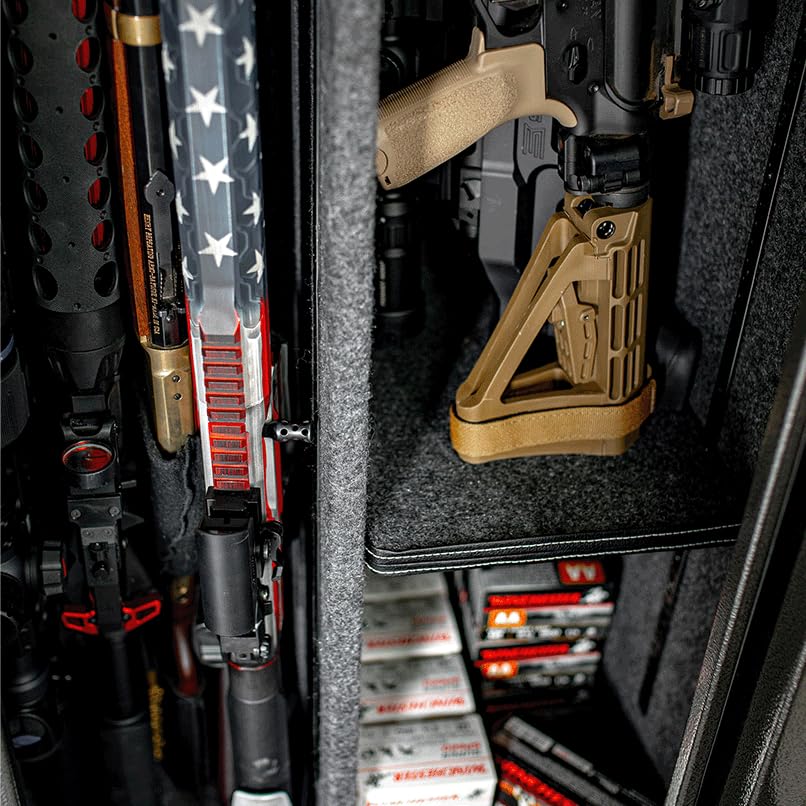 Bandit Winchester 14 Slate E-lock
