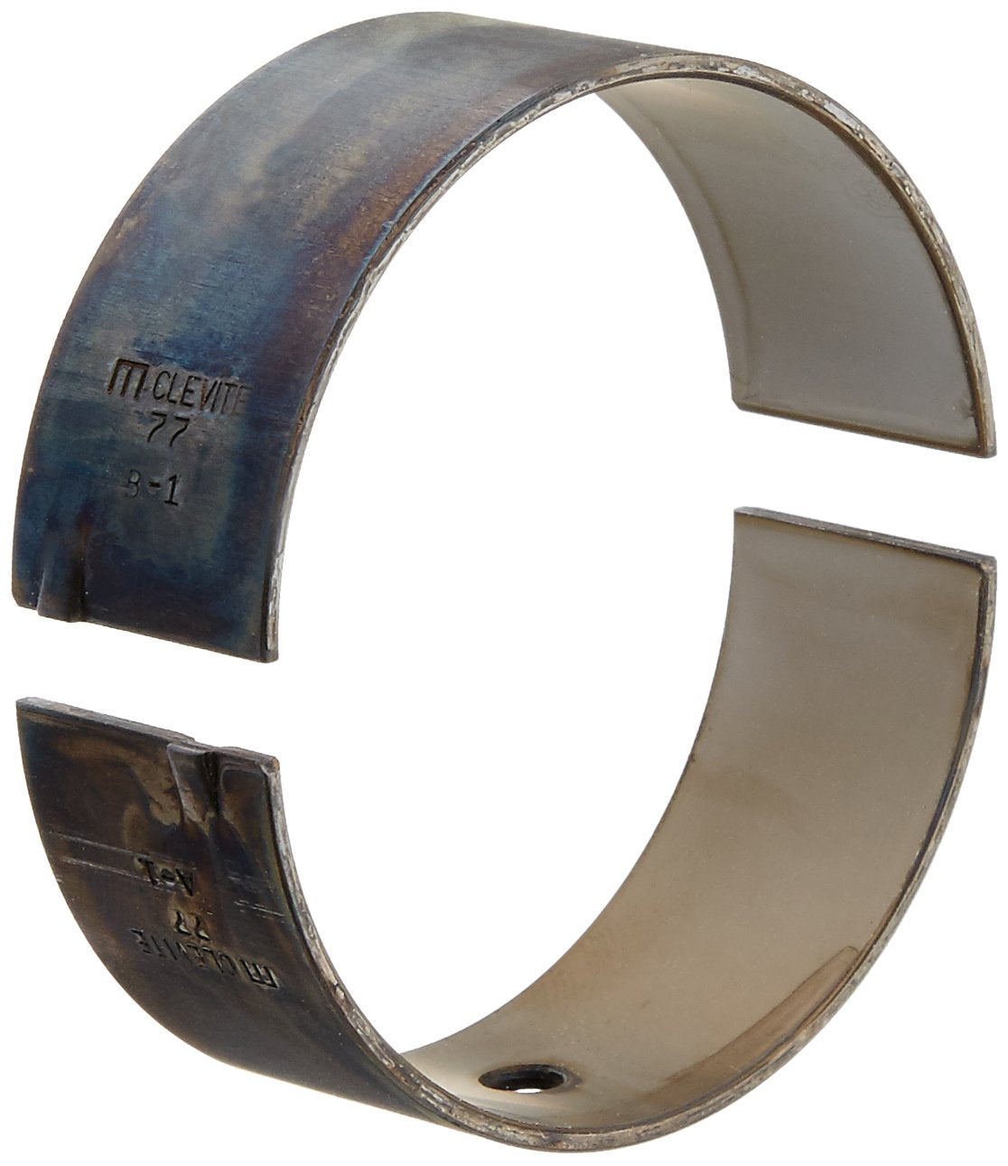 Clevite CB-743HND Clevite Engine Connecting Rod Bearing Pair