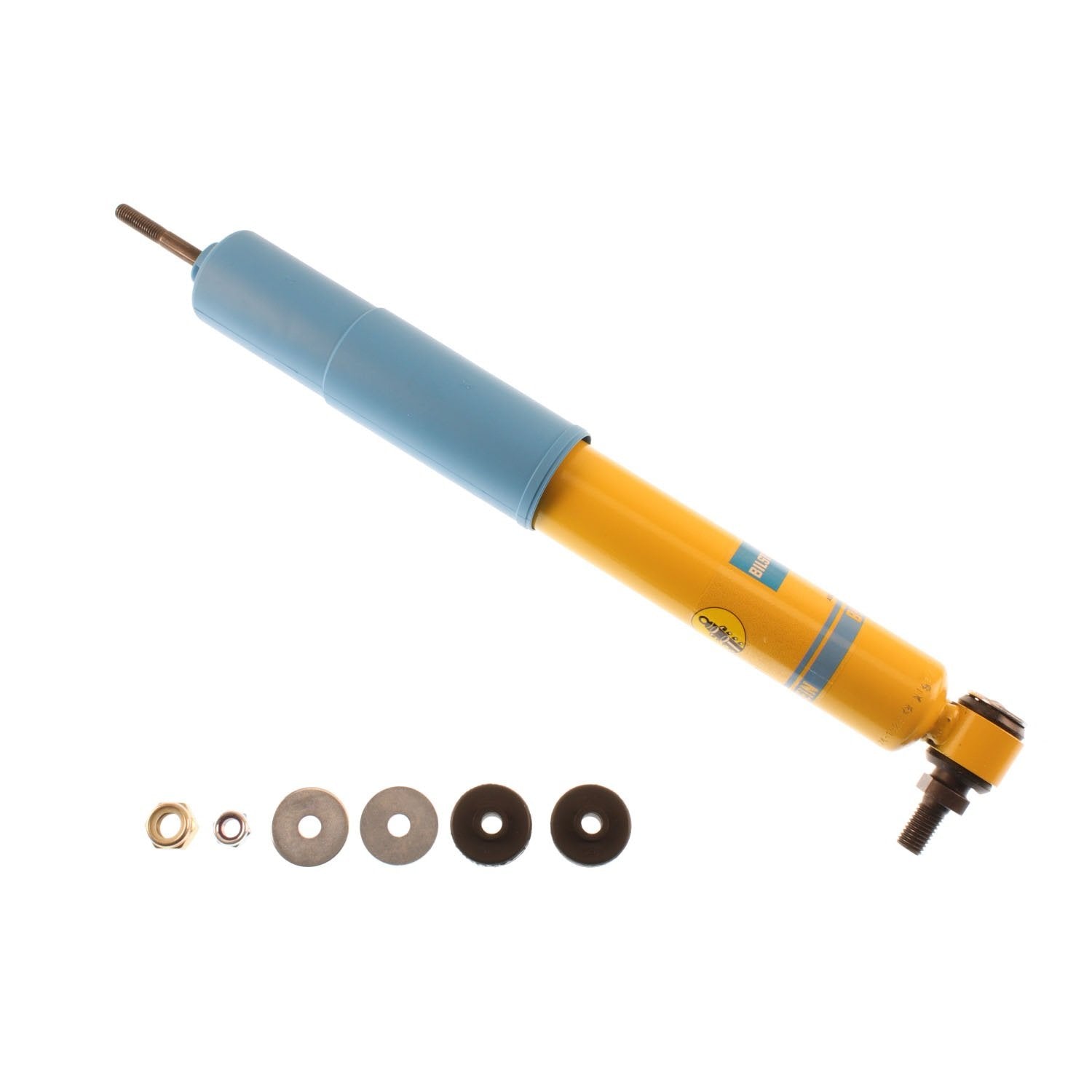 46mm Bilstein Monotube Shock Absorber (24-225397)