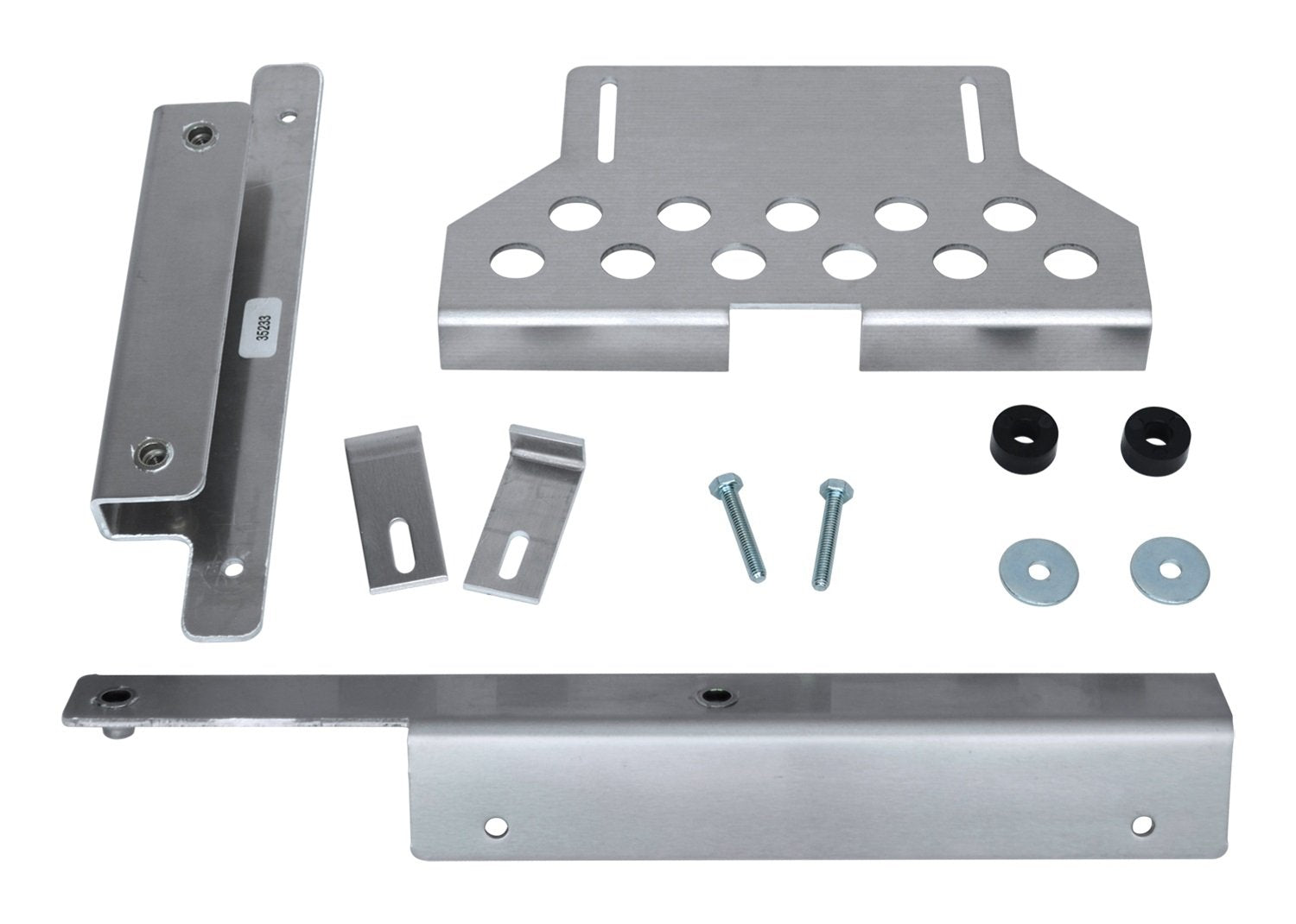 Bracket Kit Flex-a-lite 18500