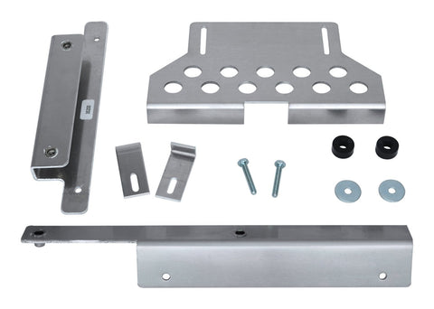 Bracket Kit Flex-a-lite 18500