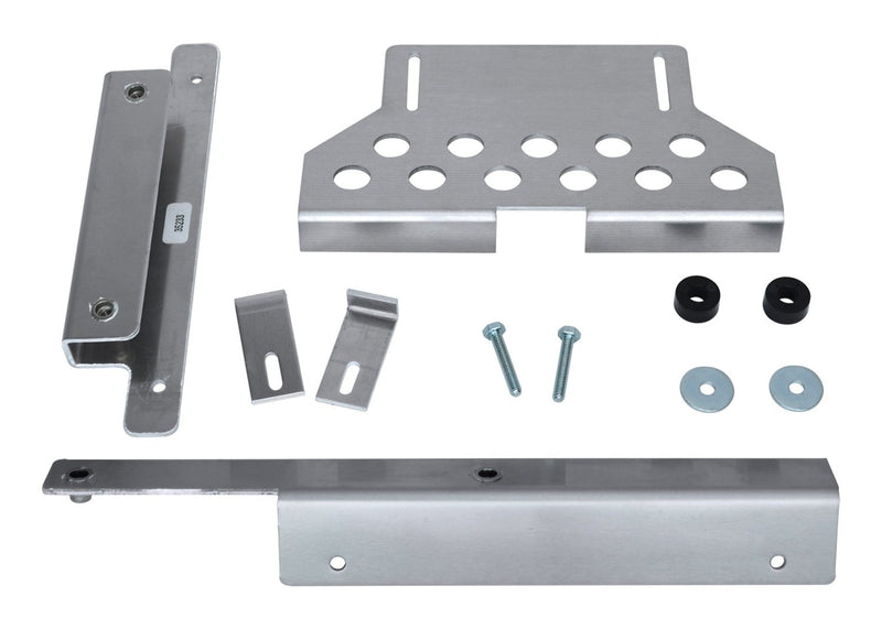 Bracket Kit Flex-a-lite 18500