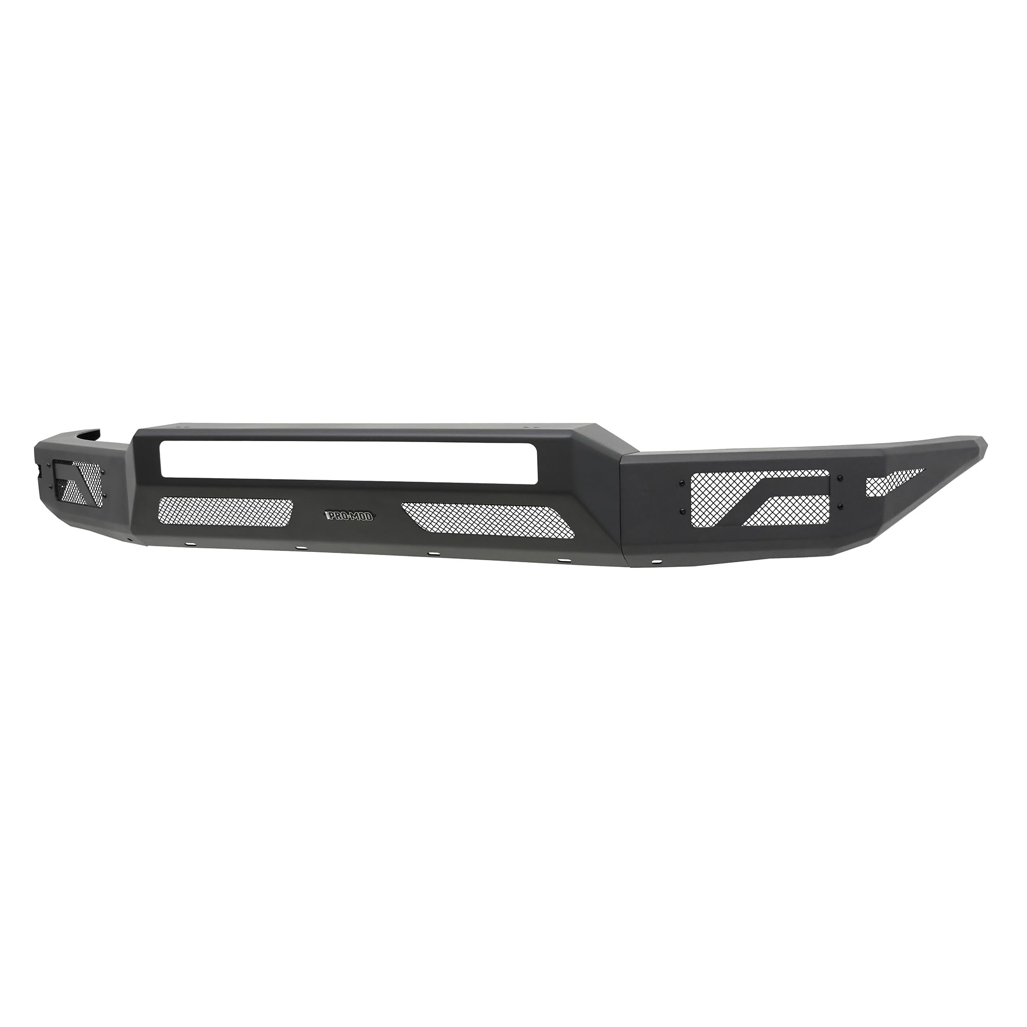 Pro-Mod Westin 58-41035 Front Bumper fits 2014-2021 Tundra